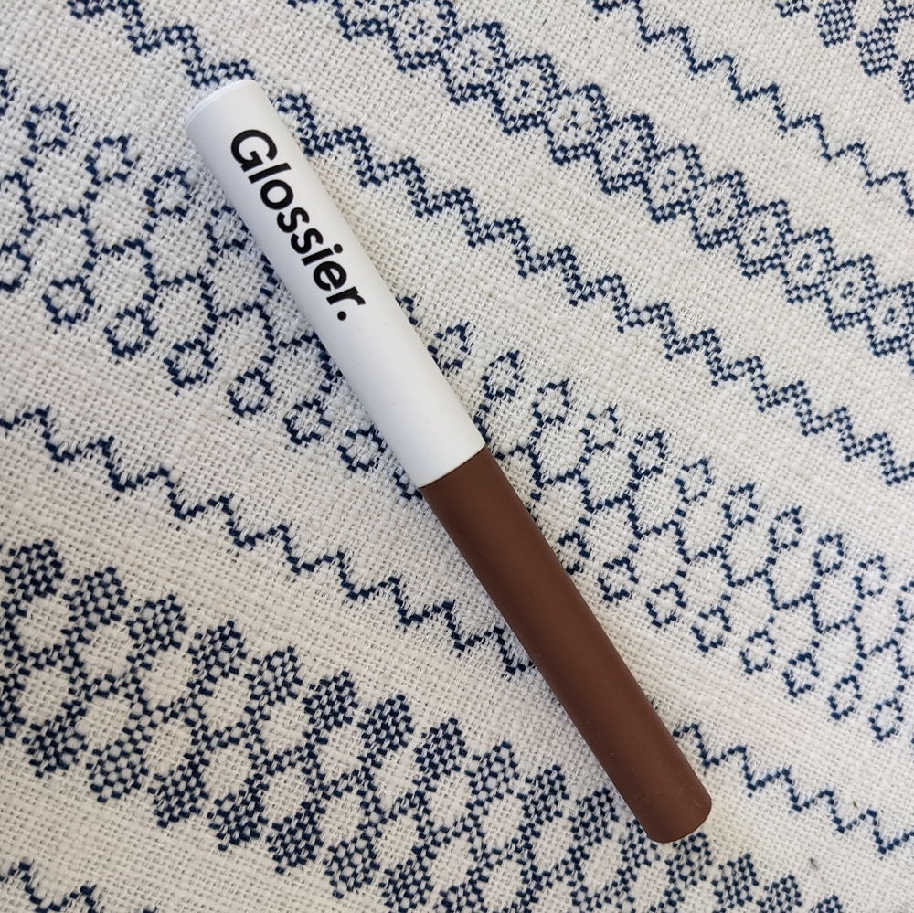 Glossier Skywash in Echo
